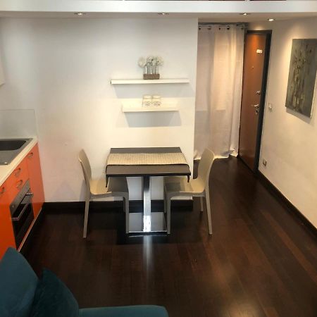 Apartament Venetian Loft House Zewnętrze zdjęcie