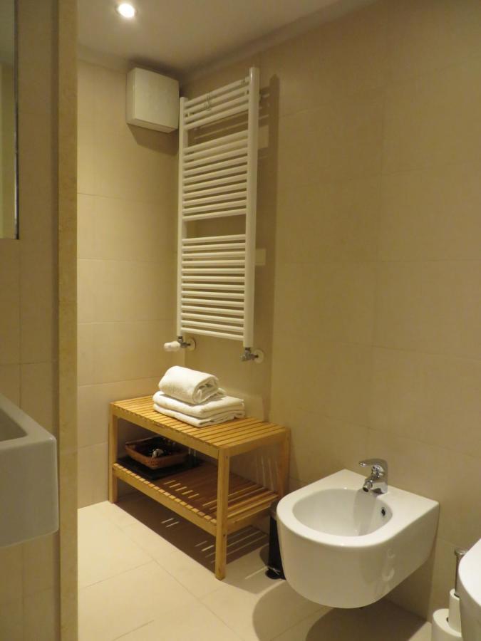 Apartament Venetian Loft House Zewnętrze zdjęcie