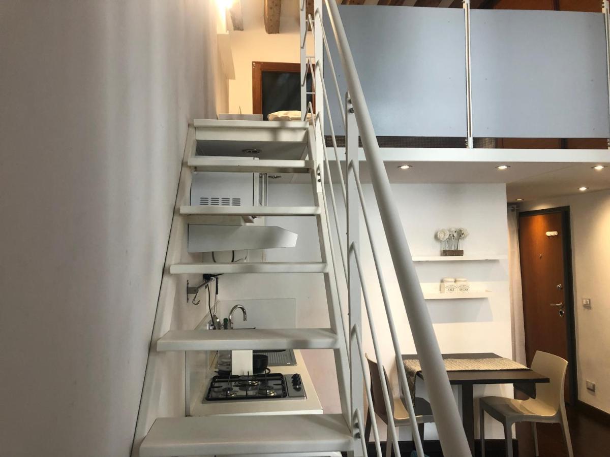 Apartament Venetian Loft House Zewnętrze zdjęcie