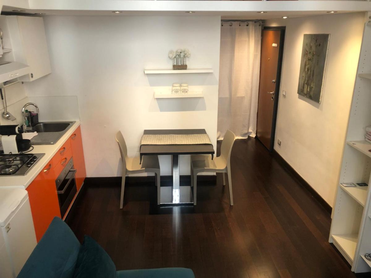 Apartament Venetian Loft House Zewnętrze zdjęcie