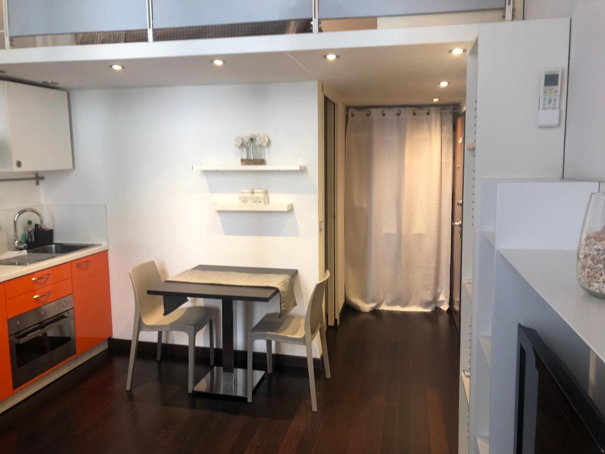 Apartament Venetian Loft House Zewnętrze zdjęcie