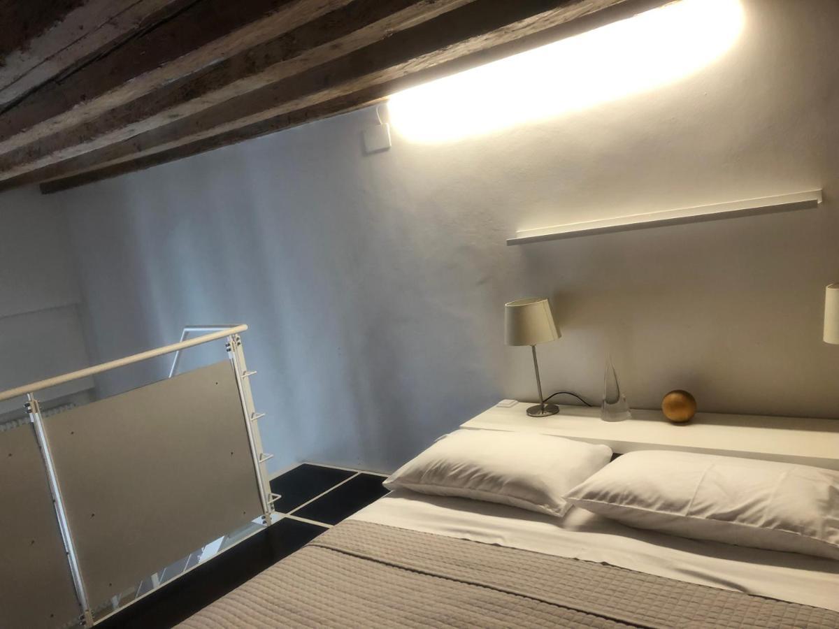 Apartament Venetian Loft House Zewnętrze zdjęcie