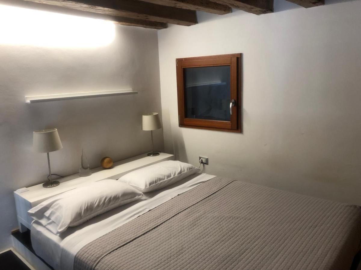 Apartament Venetian Loft House Zewnętrze zdjęcie
